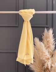 hare model şal sarı