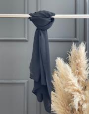 hare model şal siyah