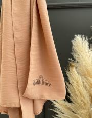 hare model şal camel 2