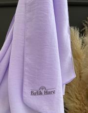 hare model şal lila 2