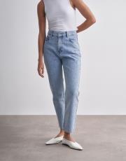 suwell taşlı kot pantolon açık kot 2