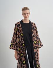 amaris keten kimono neon 3