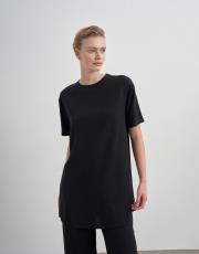 linum keten basic takım siyah 3