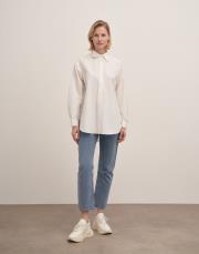 luiza gömlek beyaz 2