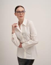 madamra gömlek beyaz 3