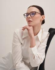 madamra gömlek beyaz 4