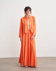 pique etekli takım nar çiçeği 2