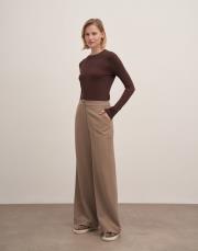 adenya palazzo pantolon vizon 2