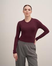 sador lastikli bol paça pantolon gri 4