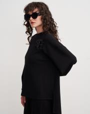 pr ithal güneş gözlüğü siyah 2