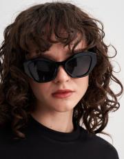 pr ithal güneş gözlüğü siyah 3