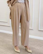 laura tensel pantolon bej 2