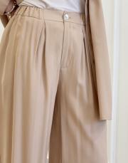 laura tensel pantolon bej 3