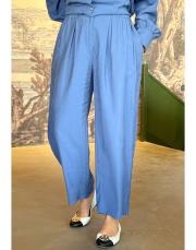 laura tensel pantolon mavi 2