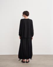 valery merserize süprem sweat siyah 2