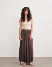 valery merserize süprem balon etek toprak