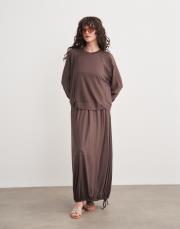 valery merserize süprem balon etek toprak 5