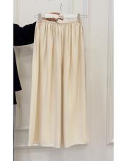 pamuklu etek astar bej