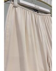 pamuklu bol paça astar bej 2