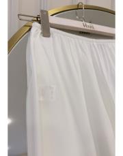 pamuklu bol paça astar beyaz 2