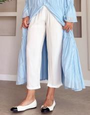 pamuklu havuç kesim astar beyaz 3