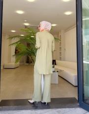 minore bürümcük takım yağ yeşili