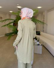 minore bürümcük takım yağ yeşili 3