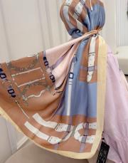 moire desenli silk şal 04 4