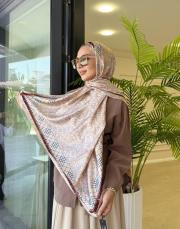 moire desenli silk şal 06 2