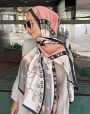 moire desenli silk şal 012 3