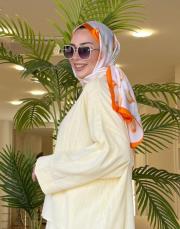 moire desenli silk şal 018 2