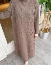 miyake elbise ithal vizon 5