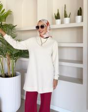 elvis basic sweat taş