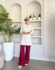 elvis basic sweat taş 2