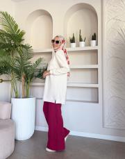 elvis basic sweat taş 3