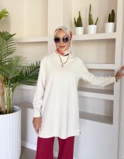 elvis basic sweat taş 5