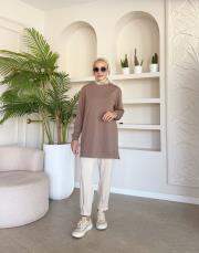 elvis basic sweat toprak 2