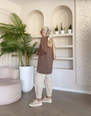 elvis basic sweat toprak 3