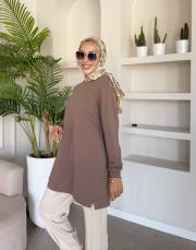 elvis basic sweat toprak 5