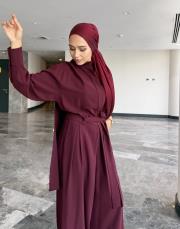 pelerin detay tulum bordo 5