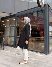 runix basic sweat siyah 2