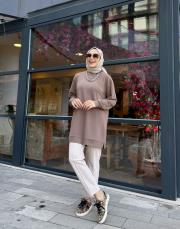 runix basic sweat vizon