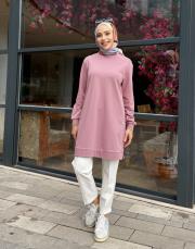 runix basic sweat mürdüm 2