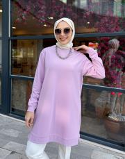 runix basic sweat lila 4