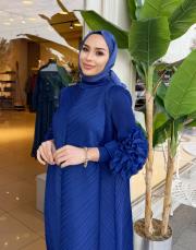 kolu güllü ithal saks 3