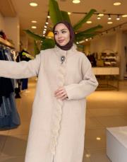 örgü detay angora bej 3