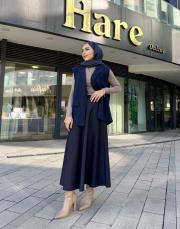 scuba etek lacivert 2