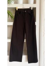 bol paça jean kahve 3