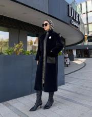 deri geçişli angora kaban siyah 2