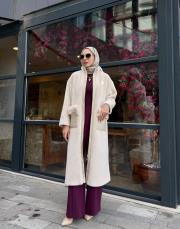 deri geçişli angora kaban taş 3